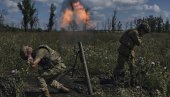 RAT U UKRAJINI: Novi ruski udar na Harkov, najmanje devet povređenih; Oboreno šest atakams raketa (VIDEO)