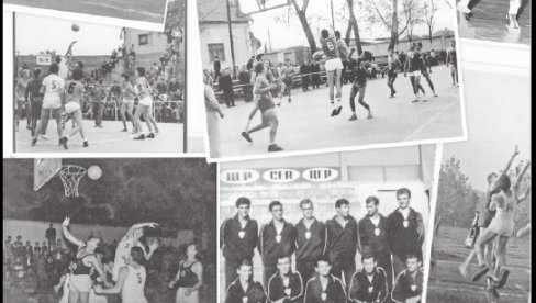 ČUDESNA ISTORIJA RELIGIJE KRAJ MORAVE: Nova knjiga dr Miloša Timotijevića Kako je Čačak postao grad košarke