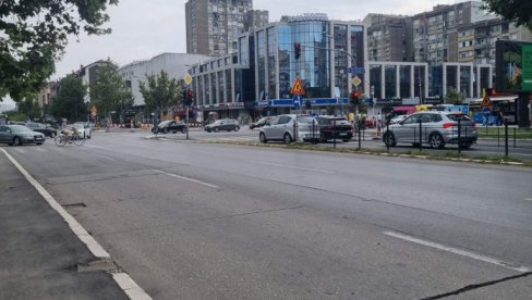 BULEVAR OSLOBOĐENJA USKORO PROHODAN : Privode se kraju radovi na najvećoj saobraćajnici u Novom Sadu