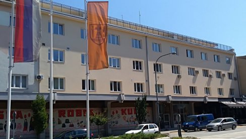 ZAVRŠENA REKONSTRUKCIJA: Filijala PIO fonda  u Požarevcu ponovo na staroj adresi