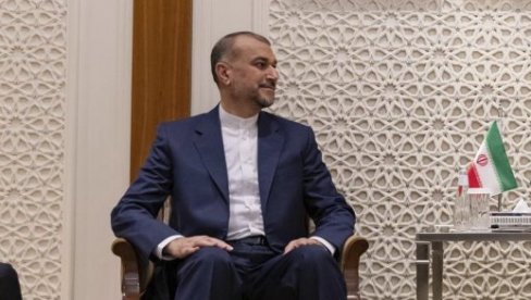 IRANSKI MINISTAR: Saudijska Arabija spremna da otvori novo poglavlje u odnosima