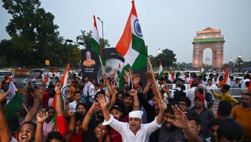 INDIJA ĆE PRIMENITI ZAKON O DRŽAVLJANSTVU IZ 2019: Kritikovan kao diskriminatorski prema muslimanima