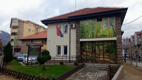 ŠUMOKRADICAMA SE STAJE NA PUT: Još pet godina za lečenje šuma na jugu Srbije