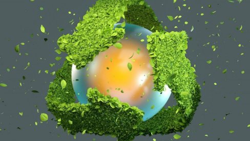 ЧУВАЈМО ПРИРОДУ, БУДИМО ОДГОВОРНИ: Циркуларна економија – корак ка зеленијој планети