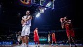 KATASTROFALNE VESTI ZA SRBIJU: Boriša Simanić hitno operisan, završio takmičenje na Mundobasketu