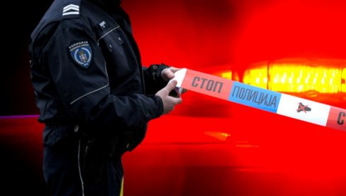 ИЗБОДЕН МУШКАРАЦ ИСПРЕД КЛАДИОНИЦЕ: Сачекуша на Чукарици, полиција одмах ухапсила нападача