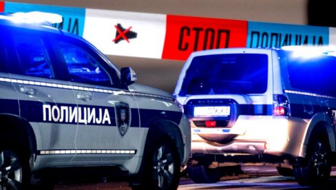 АУТОМОБИЛОМ УДАРИО ИНСПЕКТОРА:  У Бачкој Паланци ухапшени осумњичени за оружје, дрогу и напад на полицију