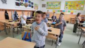 SPREČITI LOŠE NAVIKE DECE U ISHRANI: Program Zdrava hrana svakog dana u 100 škola u Srbiji