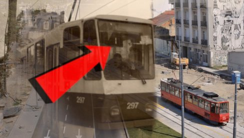 МИСТЕРИЈА БЕОГРАДСКЕ ЈЕДИНИЦЕ: Зашто у главном граду Србије не постоји трамвај број 1?