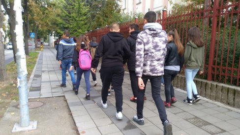 СУСПЕНЗИЈА ЂАКА, ОЦЕЊИВАЊЕ ВЛАДАЊА: Ово су нове мере у српским школама, једна ствар ће се строго кажњавати