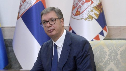 JEZIVE REČI AIDE ĆOROVIĆ Predsednik Vučić mora da bude ubijen - sveli svoje kapacitete na jednu misao