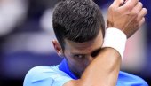 NAJEMOTIVNIJI TRENUTAK: Novak Đoković je osvojio titulu, a potom je uradio ovo (VIDEO)