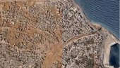 ОТКРИВЕНА МАСОВНА ГРОБНИЦА МИГРАНАТА: Околности смрти људи у пустињи на југозападу Либије непознате
