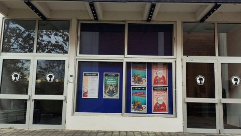 ULAZE U DRUGU POLOVINU VEKA: Pozorište „Pinokio“ počinje 51. sezonu