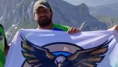 PETAR (32) PAO S LITICE: Ovo je planinar iz Trstenika koji je nastradao na Veležu u BiH