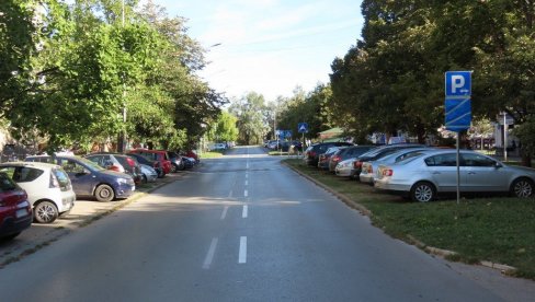 ПРОШИРУЈУ ЗОНУ НАПЛАТЕ: Новосађани ће морати да издвоје додатни новац за паркирање