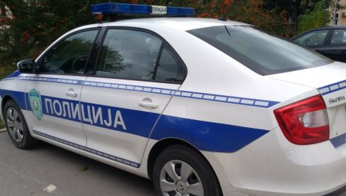 KRALI SIROVINE: Sedam osoba iz Bora i Despotovca uhvaćeni u šumi sa ukradenim bakarnim tablama i limom