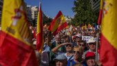ПОЛИТИЧКИ ПОТРЕС У ШПАНИЈИ: Доњи дом парламента изгаласао амнестију за каталонске сепаратисте