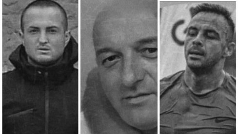 90 ДАНА БЕЗ ОДГОВОРА: И даље нема резултата обдукције за Стефана, Бојана и Игора - Приштина и даље крије како су убијени Срби у Бањској
