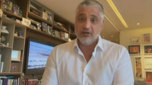 ŠTA RADE KFOR I EULEKS? Jovanović oštro reagovao na Kurtijev teror u Banjskoj (VIDEO)