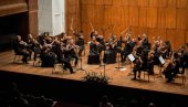 BETOVEN NA KOLARCU: Nova koncertna sezona Kamernog orkestra Muzikon