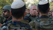 MINISTAR ODBRANE IZRAELA: Izrael ima priliku da formira strateški savez protiv Irana