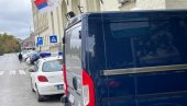 POTEGAO PIŠTOLJ NA POLICAJCE: U Zrenjaninu uhapšen muškarac za kojim je rsapisana poternica