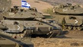 БЛИСКИ ИСТОК СПРЕМАН ДА ПРОКЉУЧА: Са каквим наоружањем располаже Израел за потенцијални сукобу са Ираном (ВИДЕО)