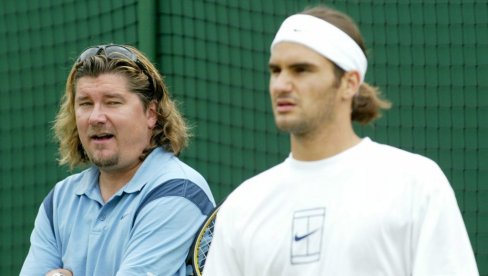 UŽAS! Bivšem treneru Rodžera Federera i nekadašnjem 25. teniseru sveta amputirano stopalo