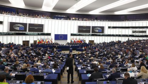 ZA VERNO SPROVOĐENJE DEJTONA I USTAVA: Predstavnici Republike Srpske uputili pismo poslanicima Evropskog parlamenta