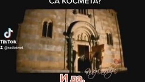 КОМЕ СМЕТАЈУ ДЕЦА СА КОСМЕТА? Потресна прича српских малишана - Снимак који ће вам натерати сузе на очи (ВИДЕО)