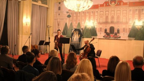 Počele Somborske muzičke svečanosti