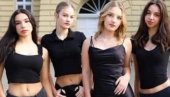KIKINDA „U RITMU EVROPE“: Mlade pevačice pobedile na takmičenju i dogodine će predstavljati Srbiju