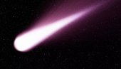 ПРИБЛИЖАВА СЕ ЗЕМЉИ ПОСЛЕ 70 ГОДИНА:  Мистериозна Ђавоља комета три пута је већа од Монт Евереста, да ли нам прети? (ВИДЕО)