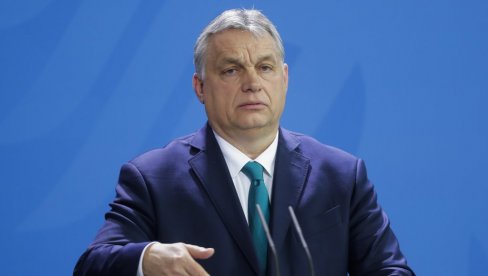 ОПАСНО СУЛУДЕ АНТИАМЕРИЧКЕ ПОРУКЕ: Амбасадор САД критиковао Орбана