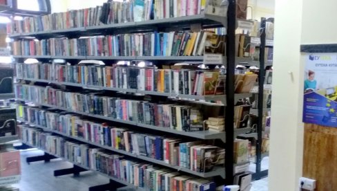 НАГРАДНИ КОНКРУС: Библиотека код Кучева у потрази за најбољом необјављеном књигом поезије