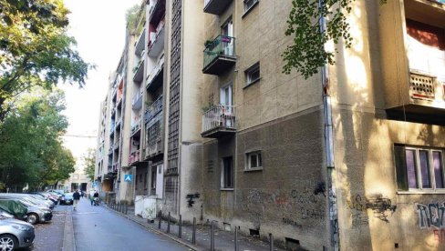UPRAVNICA OSTAVILA POLA MILIONA DUGA: Stanari zgrade u Generala Ždanova 9 na Novom Beogradu šokirani saznanjem da su na meti izvršitelja