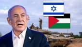 IZVRŠIĆEMO INVAZIJU NA RAFU Netanjahu odgovorio Blinkenu: Ne prihvatamo sporazum koji uključuje okončanje rata