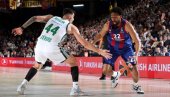 СВИЂА МУ СЕ КОШАРКА У ЕВРОПИ: Бивши НБА ас продужио уговор са Барселоном