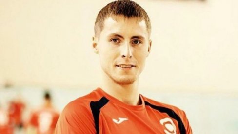 ALEKSEJ LESIN (30) PRONAĐEN MRTAV NA PLAŽI: Misteriozna smrt fudbalera šokirala Rusiju