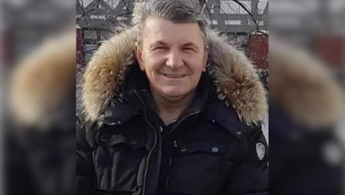 ODBEGLI PEDOFIL PAO U HRVATSKOJ: Uhapšen Ivica Mišković, koji je pobegao iz zgrade suda u Banjaluci (FOTO/VIDEO)