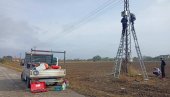КАМЕРАМА ПРОТИВ ДИВЉИХ ДЕПОНИЈА: Видео-надзор постављен у четири села код Вршца