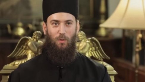 LAJFKOUČEVI VAM NEĆE POMOĆI: Jeromonah manastira Tumane savetuje kako se boriti sa grešnim mislima