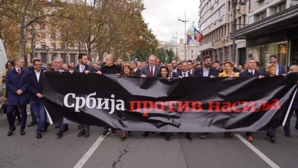 АНАЛИЗА НОВОСТИ: Да ли је могућ шири опозициони блок за београдске изборе