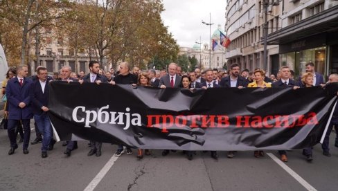 ANALIZA NOVOSTI: Da li je moguć širi opozicioni blok za beogradske izbore