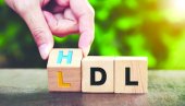 NI DOBAR HOLESTEROL NIJE DOBAR: Veći HDL - veći rizik od staračke demencije?