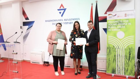 ПРОСТОР ЗА МЛАДЕ: Сомбору признање за Омладински центар у Кљајићеву