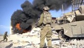 IDF I ŠIN BET: Uspešno eliminisani visoki operativci Hamasa u Gazi