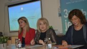 SIGURNO ŠKOLSKO OKRUŽENJE: Ministarka prosvete na skupu posvećenom unapređenju procedra postupanja u kriznim situacijama