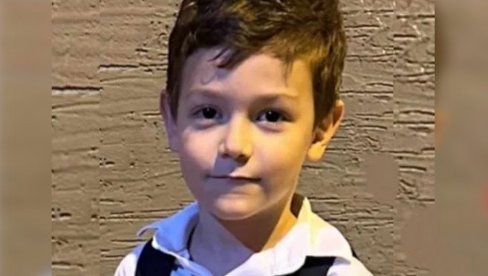МАМА, УМИРЕМ: Дечак (5) у Турској преминуо после вађења зуба, родитељи открили његове последње речи (ФОТО)